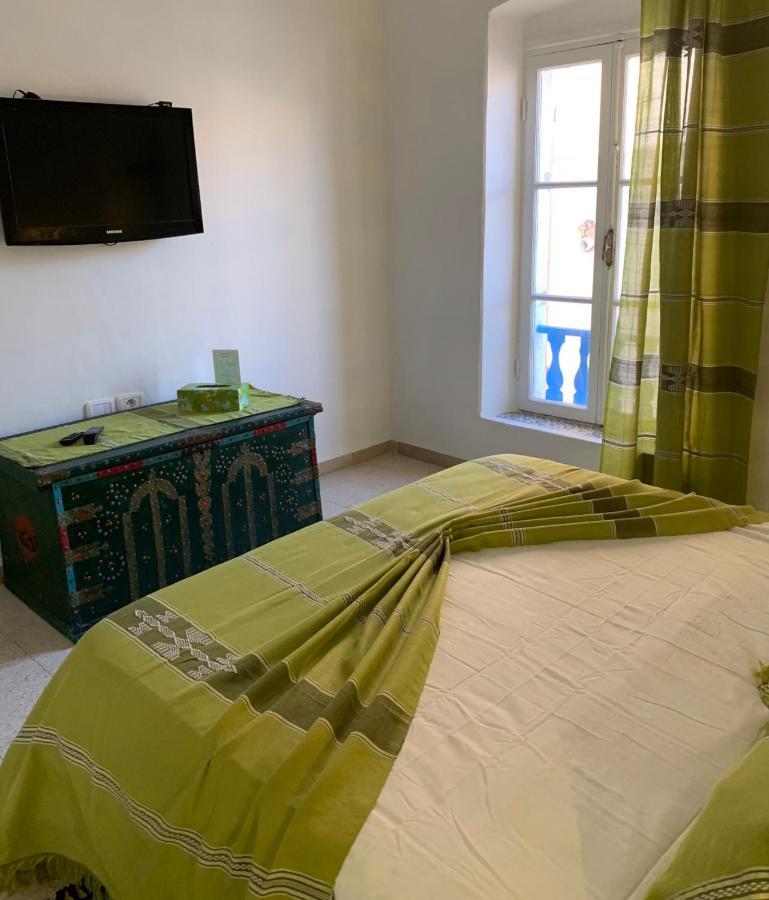 Dar Lola Djerba Bed and Breakfast Houmt Souk  Eksteriør billede