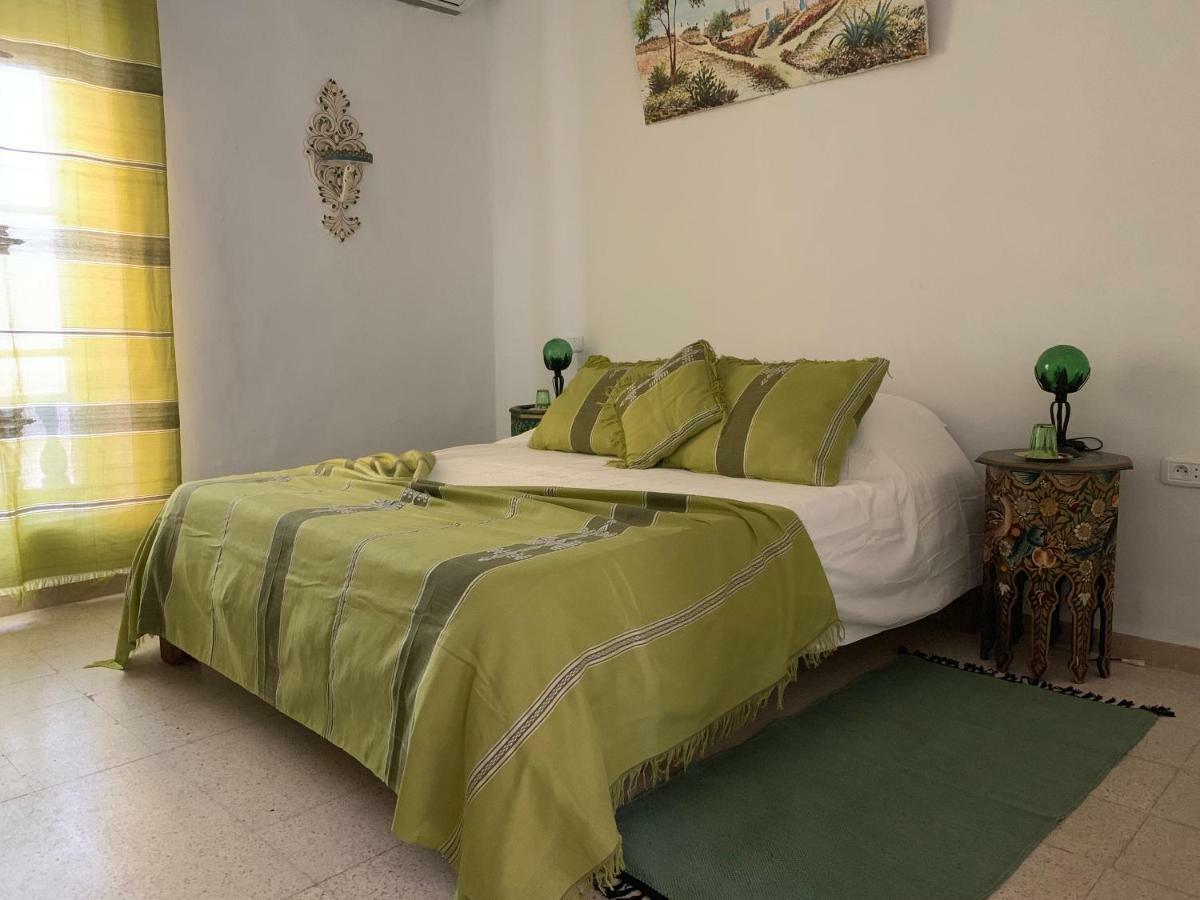 Dar Lola Djerba Bed and Breakfast Houmt Souk  Eksteriør billede